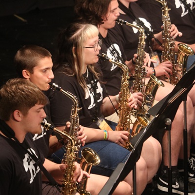 Day Camper with Meals Registration