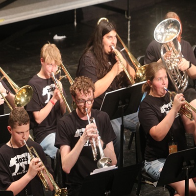 Resident Camper Pay in Full