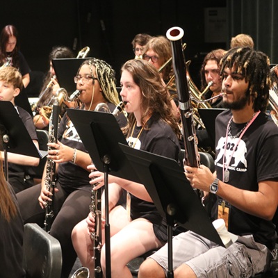 Day Camper No Meals Pay in Full