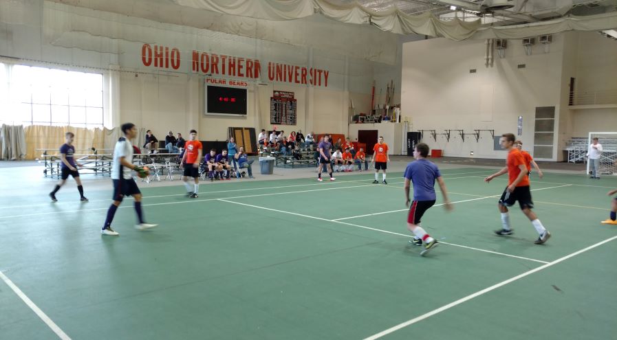 Registration for Two Teams -March 14, 2026