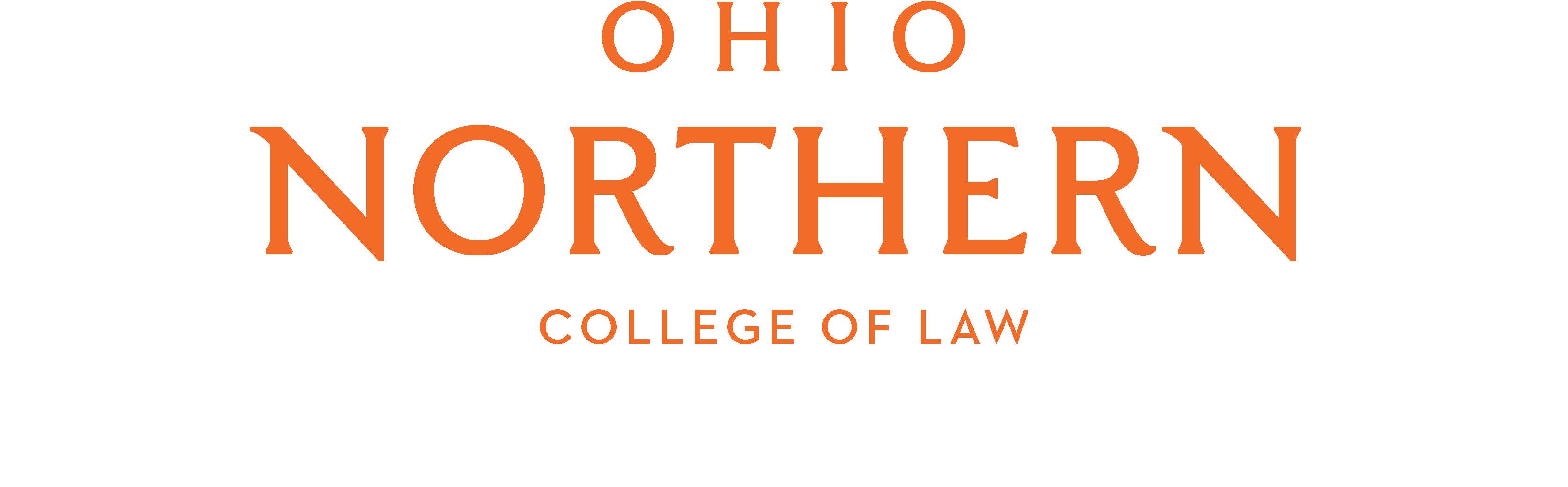 Ohio Northern University Pettit College of Law